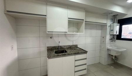 Apartamento para alugar com 2 quartos, sendo 1 suíte,  em Jardim São Paulo(zona Norte), São Paulo, SP