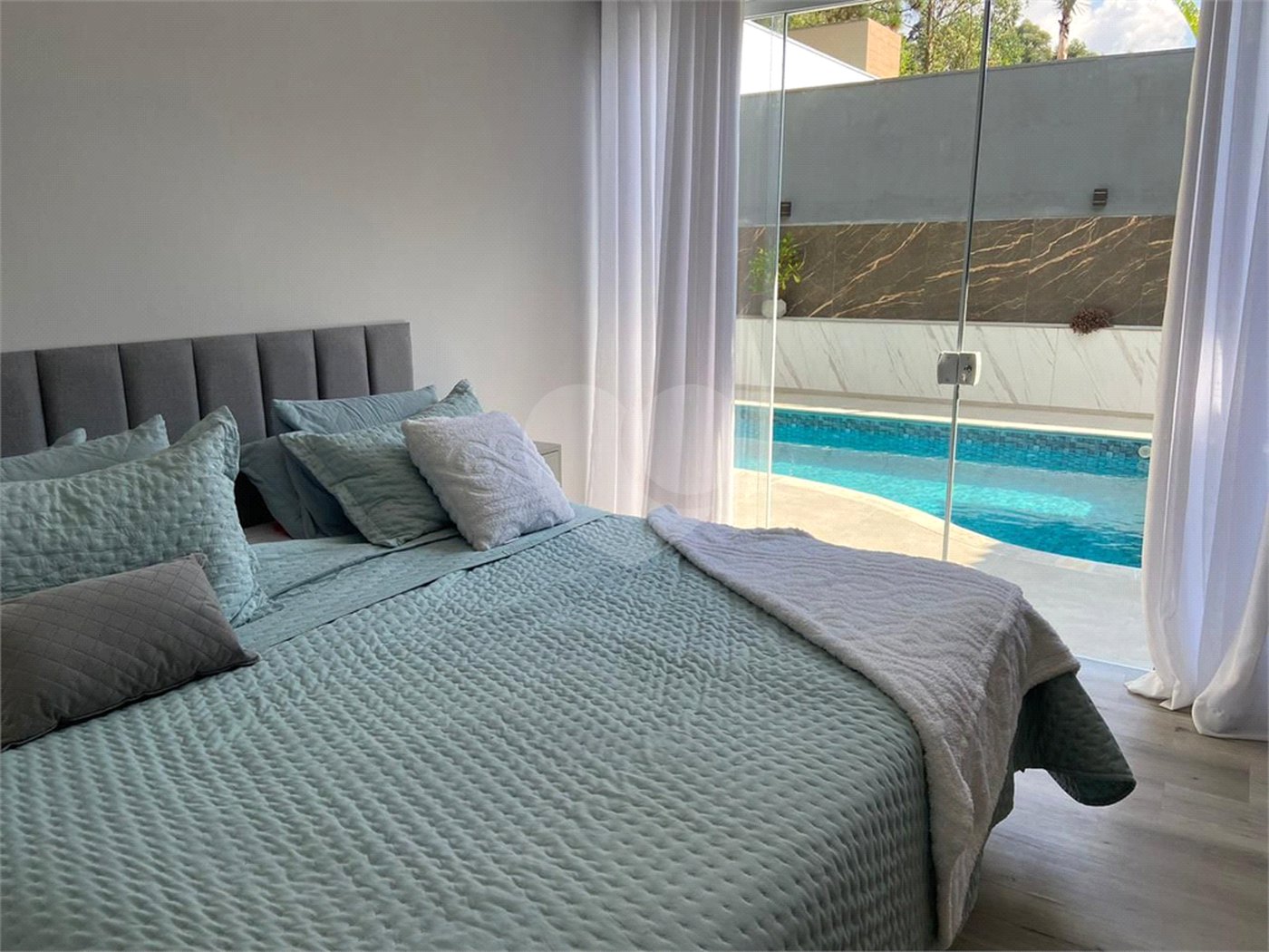 Casa Térrea à venda com 3 quartos, sendo 1 suíte, em San Diego, Vargem Grande Paulista, SP