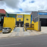 Galpão à venda ou para alugar em Residencial Flora, Sarapuí, SP