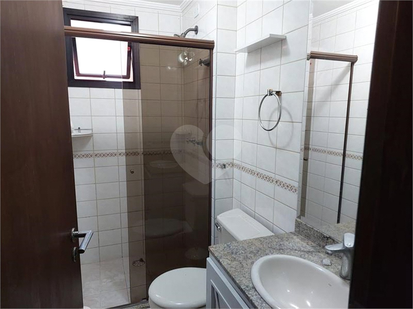 Apartamento à venda com 2 quartos, sendo 1 suíte, em Morumbi, São Paulo, SP