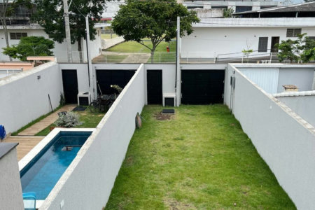 Casa à venda com 3 quartos, sendo 1 suíte, em Guaratiba, Rio de Janeiro, RJ