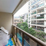 Apartamento à venda com 4 quartos, sendo 1 suíte,  em Tijuca, Rio de Janeiro, RJ