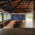Chácara à venda com 5 quartos, sendo 4 suítes, em Chácara Terra Nova, Jundiaí, SP