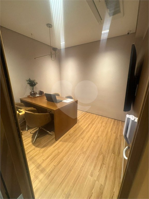 Apartamento à venda com 1 suíte em Jardim Paulista, São Paulo, SP