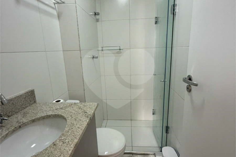 Studio à venda com 1 quarto em Tucuruvi, São Paulo, SP