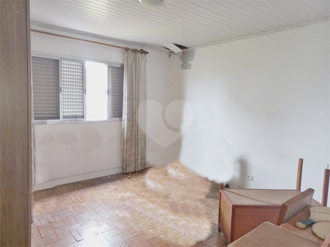 Sobrado à venda com 2 quartos em Tucuruvi, São Paulo, SP