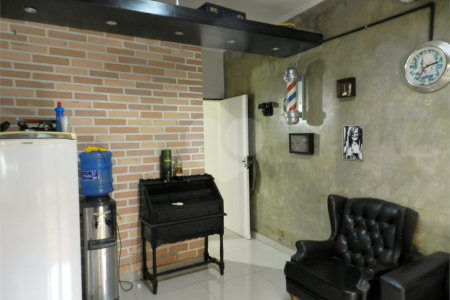 Casa à venda com 3 quartos em Residencial/Comercial, Ribeirão Preto, SP