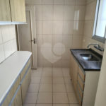 Apartamento à venda com 2 quartos em Saúde, São Paulo, SP