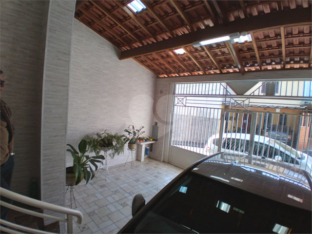 Sobrado à venda com 3 quartos, sendo 1 suíte,  em Vila Maria, São Paulo, SP