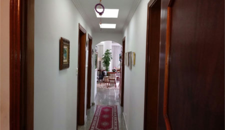 Apartamento com 3 dormitórios à venda, 160 m² por R$ 1.277.000,00 - Gonzaga - Santos/SP