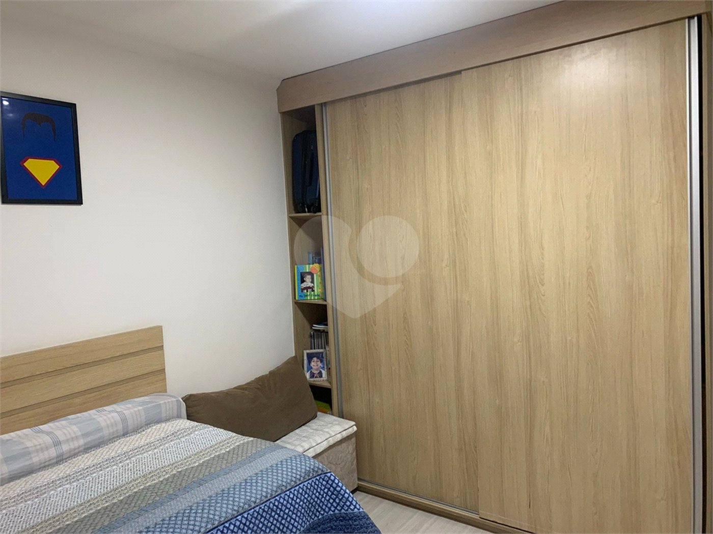 Sobrado à venda com 3 quartos, sendo 1 suíte, em Residencial Novo Horizonte I, Mogi das Cruzes, SP