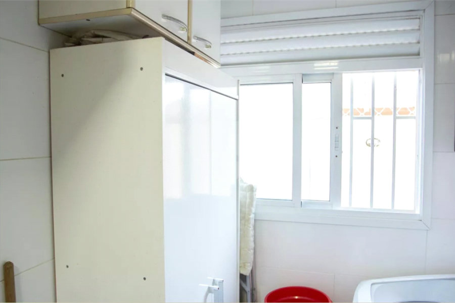 Apartamento à venda com 2 quartos em Mandaqui, São Paulo, SP