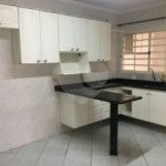 Sobrado à venda com 4 quartos, sendo 1 suíte, em Vila Rubens, Indaiatuba, SP