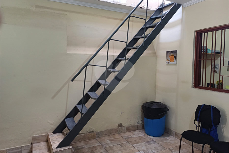 Sobrado à venda com 3 quartos, sendo 1 suíte, em Casa Verde, São Paulo, SP