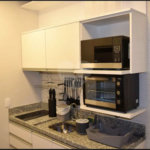 Apartamento à venda com 1 suíte no Centro, São Paulo, SP