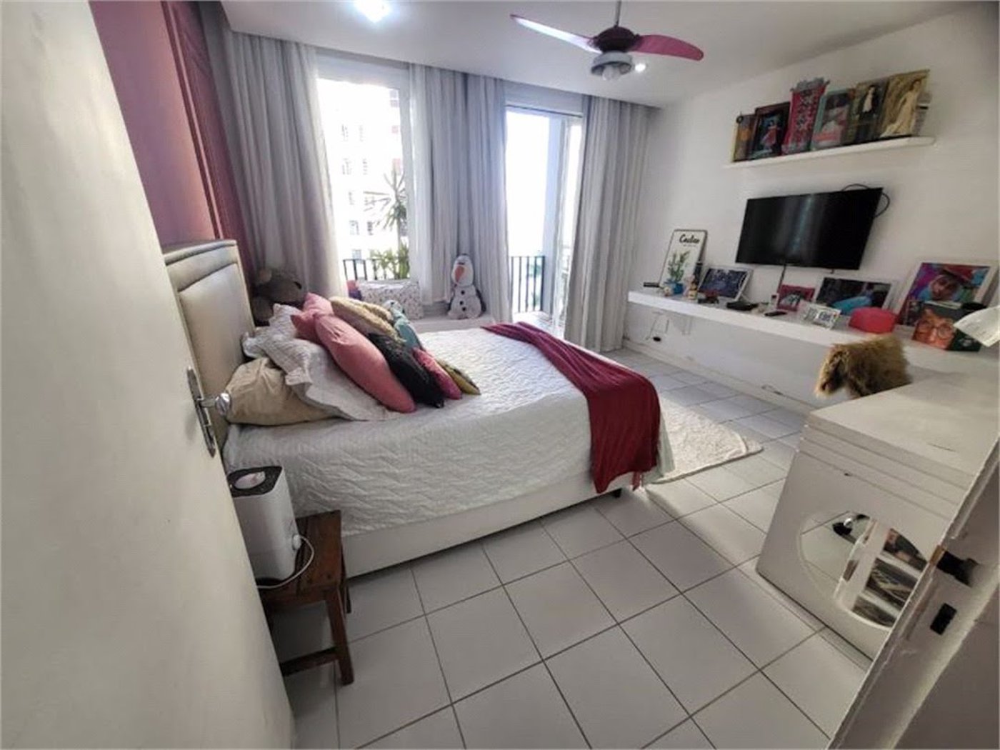 Casa com 6 dormitórios à venda, 650 m² por R$ 3.700.000,00 - Ilha Porchat - São Vicente/SP