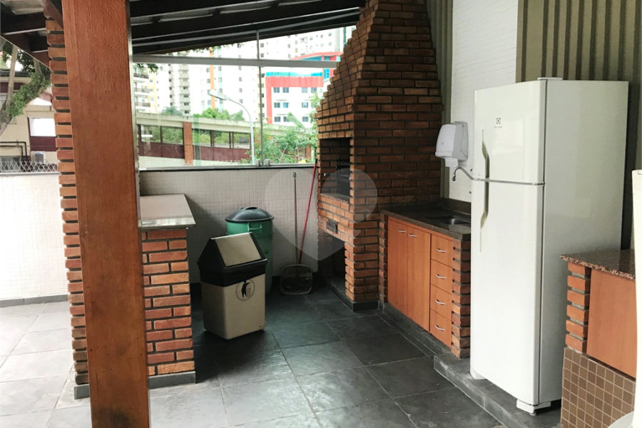 Apartamento à venda com 3 quartos, sendo 1 suíte, em Santana, São Paulo, SP