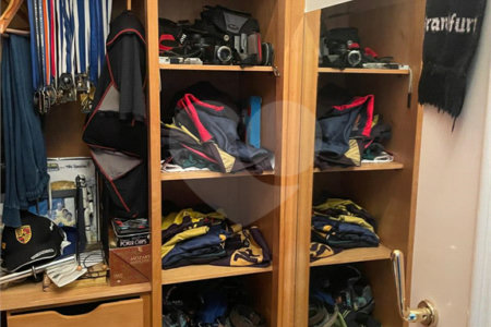 Apartamento à venda com 4 suítes em Morumbi, São Paulo, SP