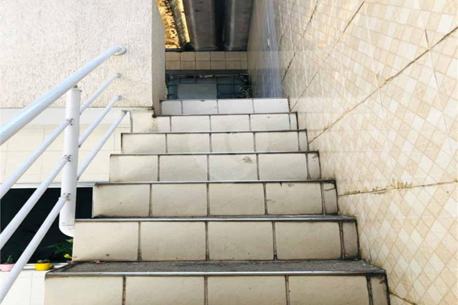 Sobrado à venda com 3 quartos, sendo 1 suíte, em Jardim Brasil (zona Norte), São Paulo, SP