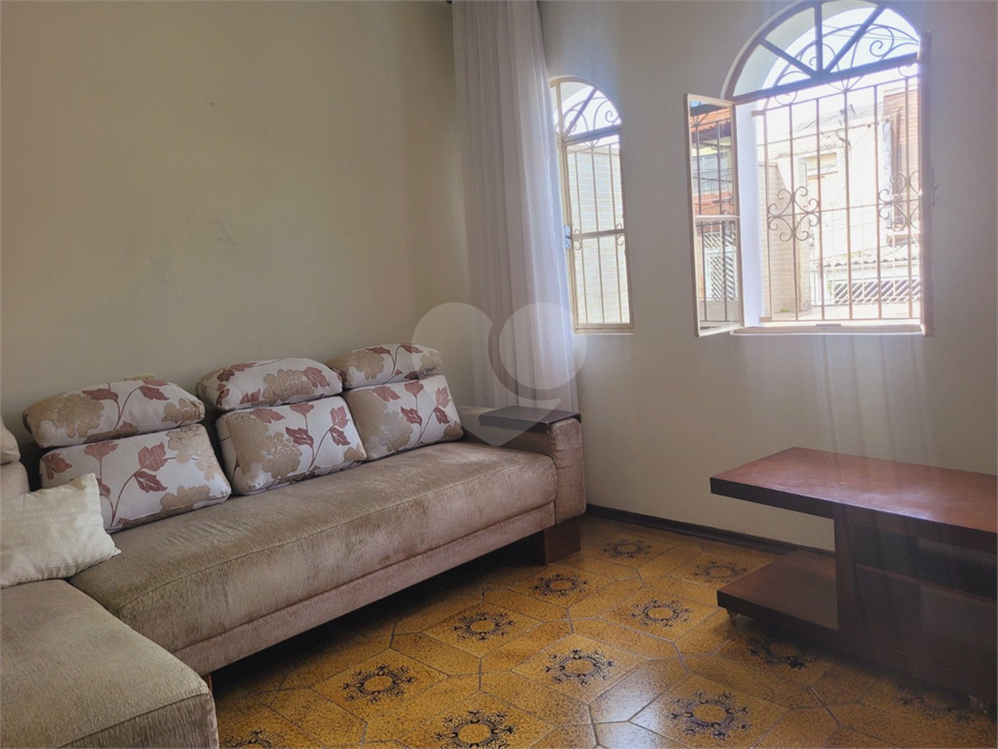 Sobrado à venda ou para alugar com 4 quartos, sendo 1 suíte, em Vila Gustavo, São Paulo, SP