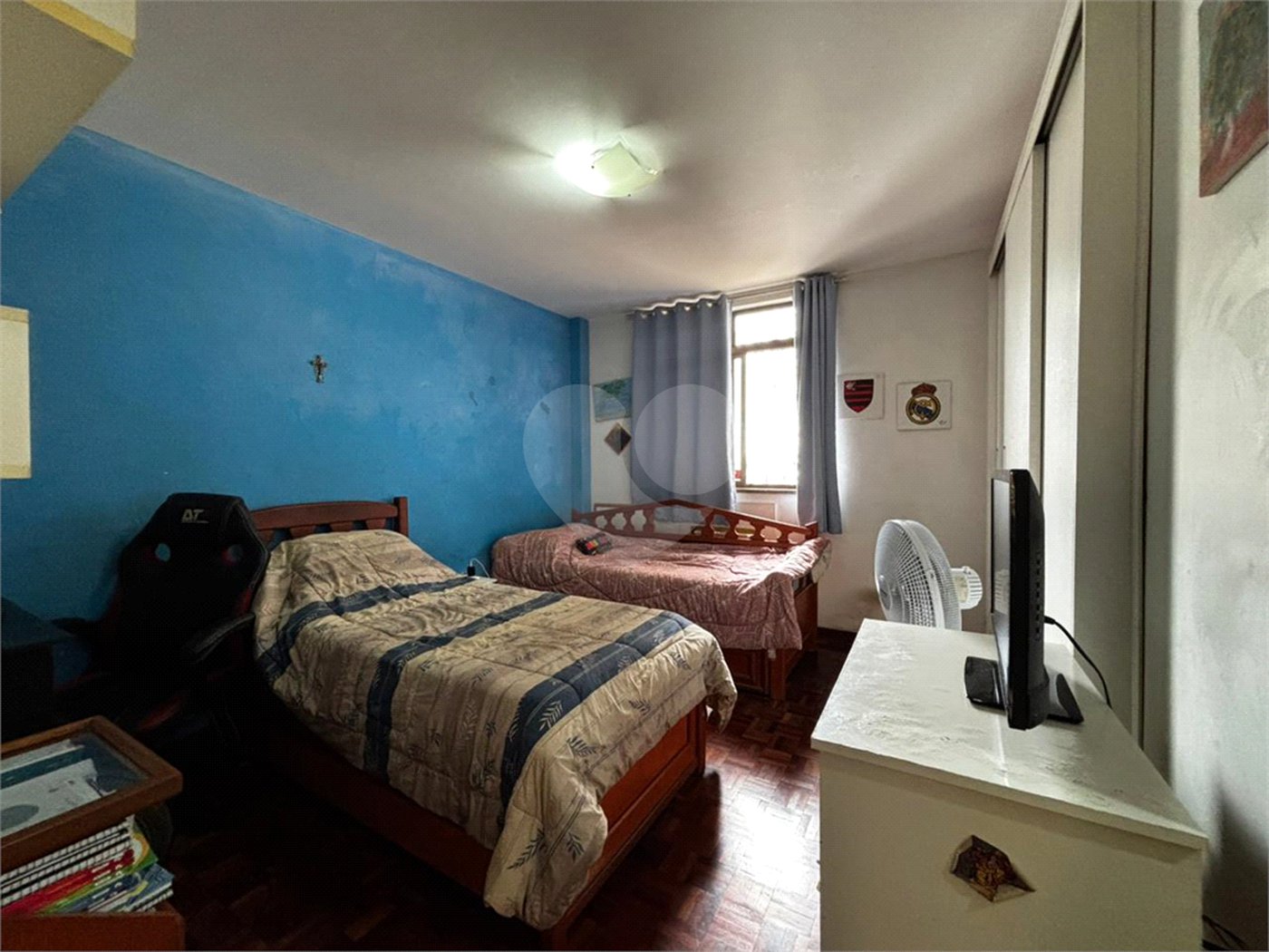 Apartamento à venda com 3 quartos, sendo 2 suítes, em Vila Isabel, Rio de Janeiro, RJ