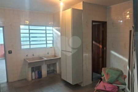 Casa à venda com 2 quartos em Vila Jaguara, São Paulo, SP