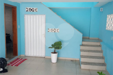 Casa à venda com 4 quartos, sendo 3 suítes, em Campo Grande, Rio de Janeiro, RJ