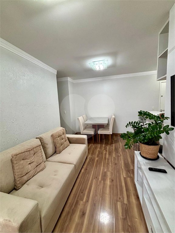 Apartamento à venda com 2 quartos, sendo 1 suíte, em Água Branca, São Paulo, SP
