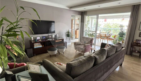 Apartamento à venda com 3 suítes em Aclimação, São Paulo, SP