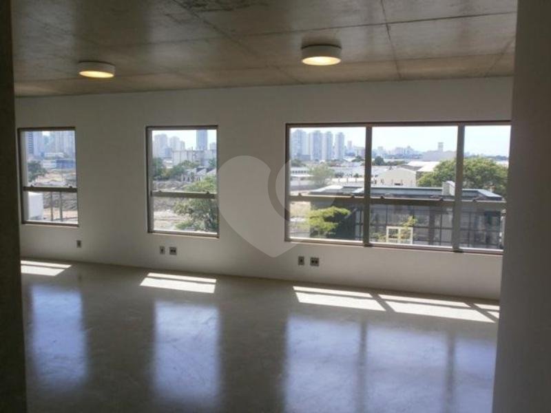 Apartamento para alugar com 1 quarto em Vila Leopoldina, São Paulo, SP