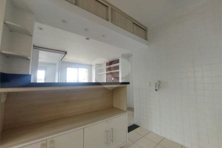 Apartamento à venda com 3 quartos, sendo 1 suíte,  em Vila Leopoldina, São Paulo, SP
