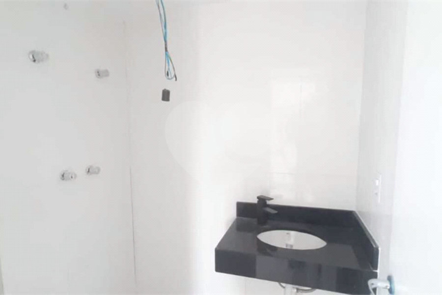 Apartamento à venda com 2 quartos, sendo 1 suíte, em Santana, São Paulo, SP