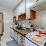 Apartamento à venda com 3 quartos em Jardim Marajoara, São Paulo, SP