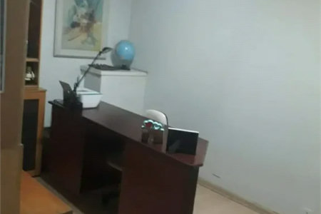 Sobrado à venda com 3 quartos, sendo 1 suíte, em Jardim das Vertentes, São Paulo, SP