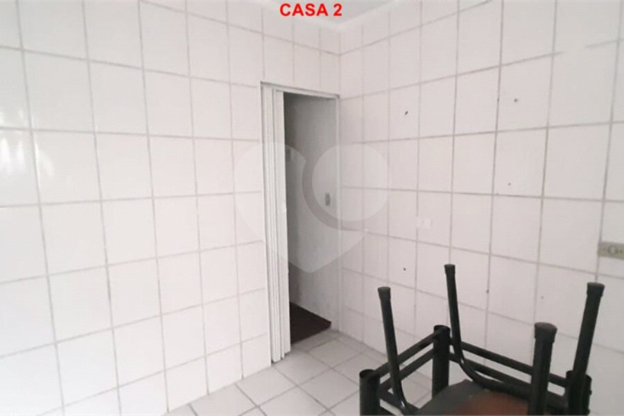 Sobrado à venda com 1 suíte em Casa Verde, São Paulo, SP