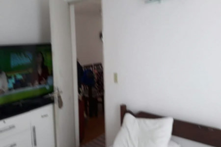 Apartamento à venda com 2 quartos em Jardim Caiapiá, Cotia, SP