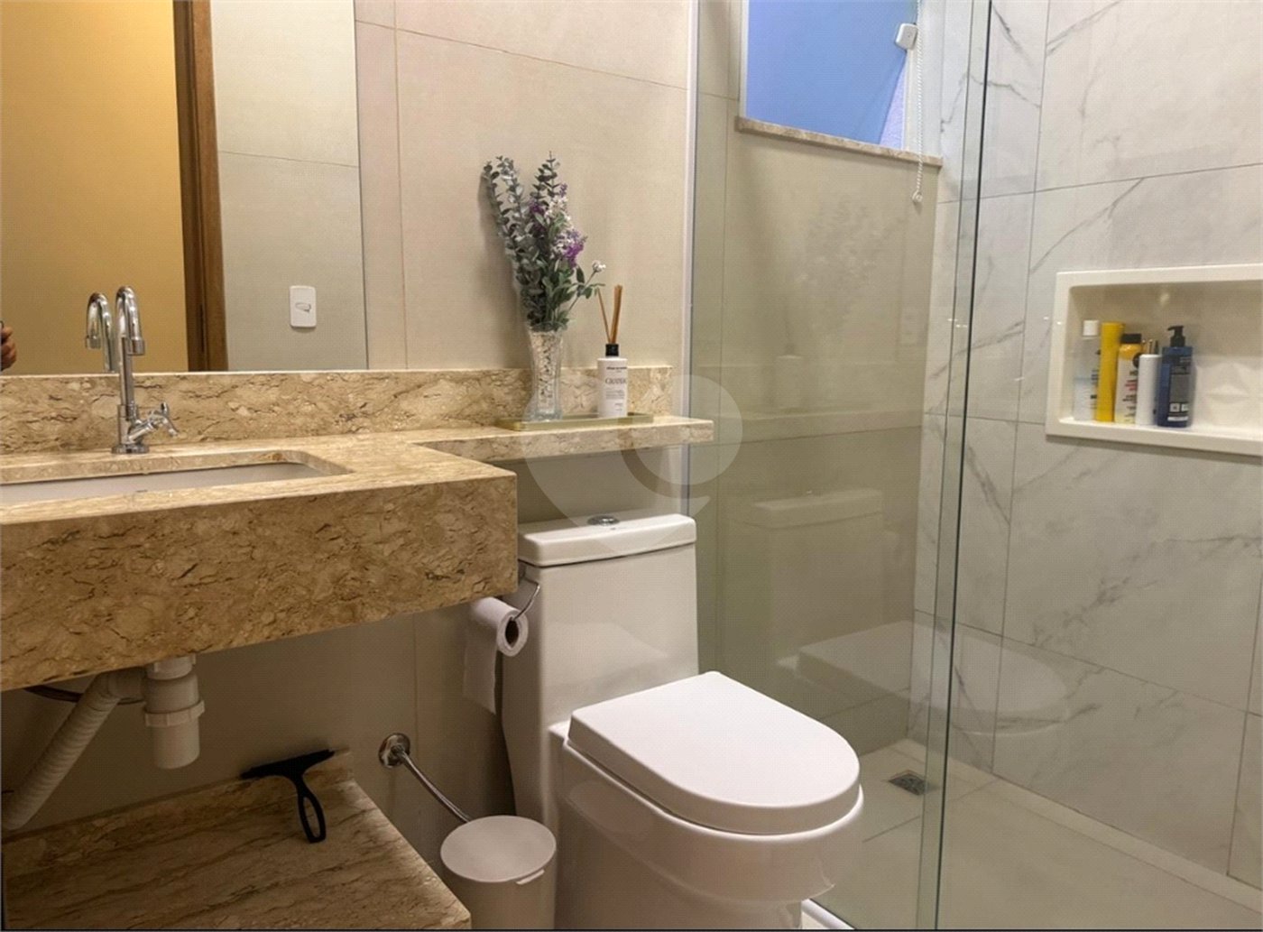 Casa à venda com 2 quartos em Jardim Monte Santo, Itapetininga, SP