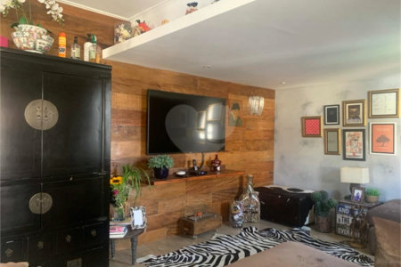 Apartamento à venda com 3 suítes em Vila Sônia, São Paulo, SP