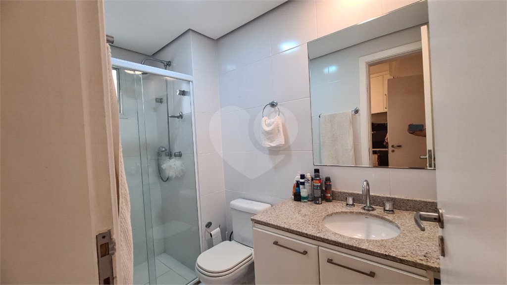 Apartamento à venda com 4 quartos, sendo 3 suítes, em Cidade Monções, São Paulo, SP