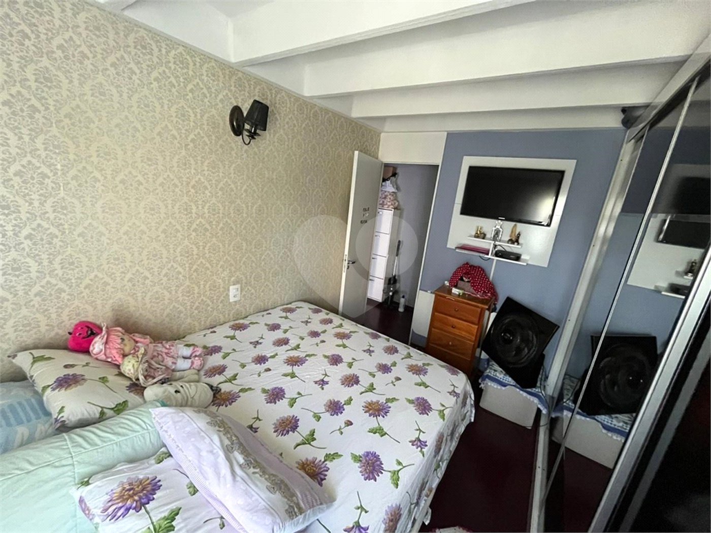 Apartamento à venda com 2 quartos em Jardim Amaralina, São Paulo, SP