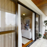 Apartamento à venda com 3 quartos, sendo 2 suítes, em Vila Suzana, São Paulo, SP