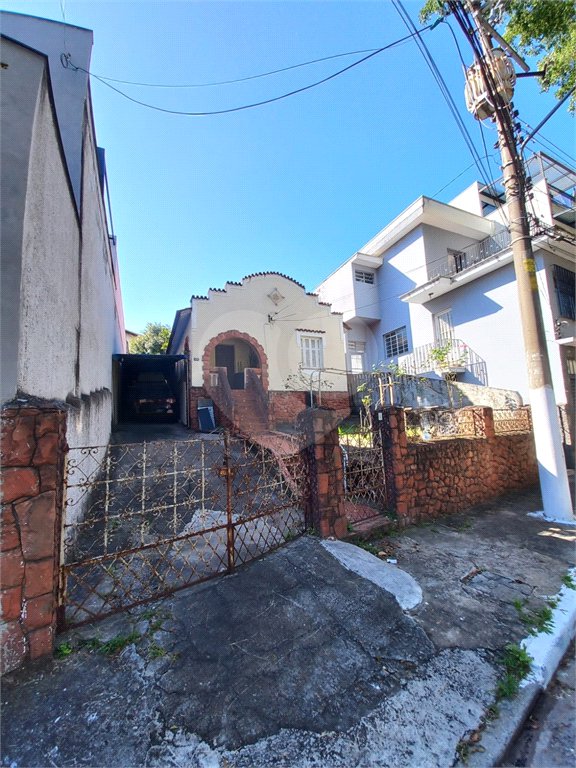 Terreno à venda em Água Fria, São Paulo, SP