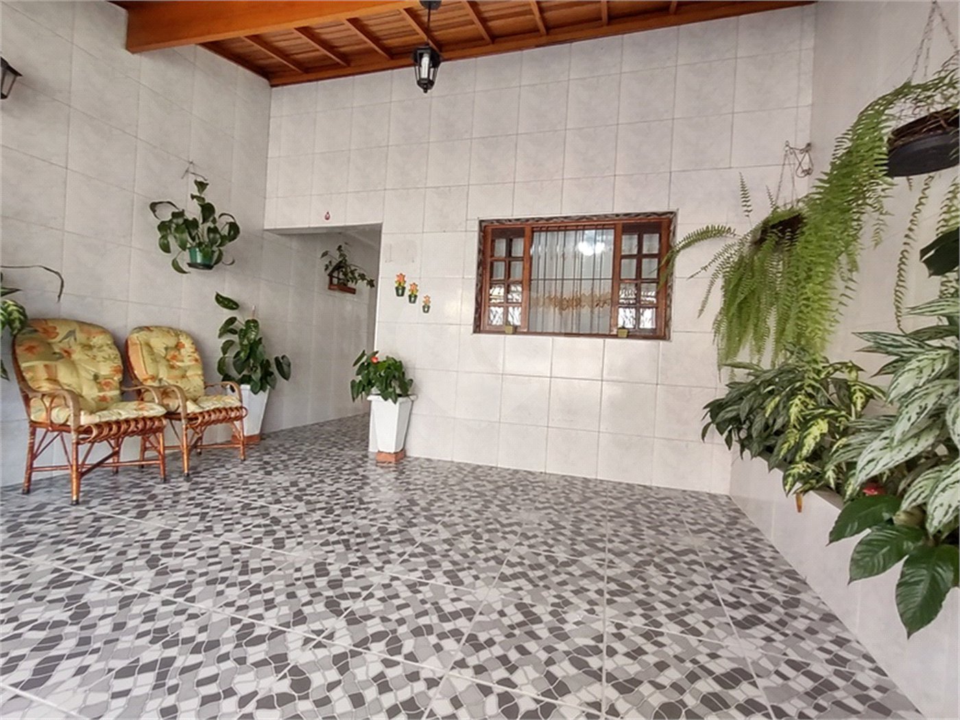Casa à venda com 2 quartos, sendo 1 suíte, em Parque Vitória, São Paulo, SP