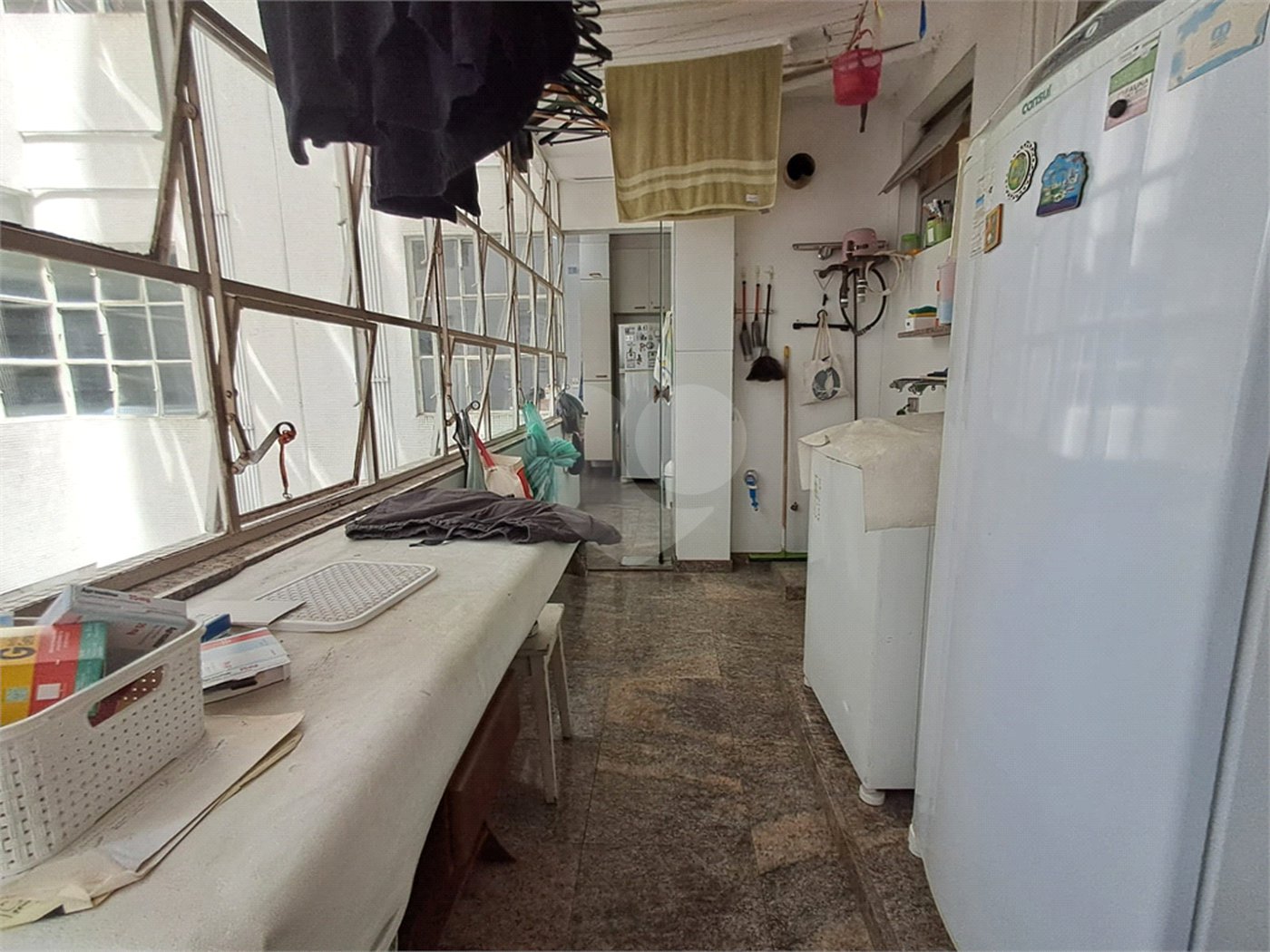 Apartamento à venda com 3 quartos, sendo 1 suíte, em Perdizes, São Paulo, SP