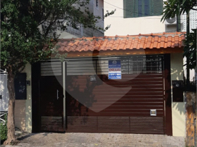 Sobrado à venda com 3 suítes em Tucuruvi, São Paulo, SP