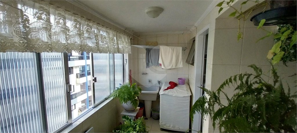 Apartamento à venda com 2 quartos em Santana, São Paulo, SP