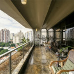 Apartamento à venda com 4 suítes em Brooklin, São Paulo, SP
