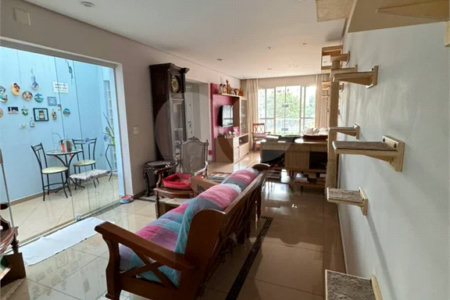 Sobrado à venda com 3 quartos em Jardim São Paulo(zona Norte), São Paulo, SP