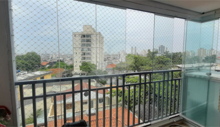Apartamento à venda com 3 quartos, sendo 1 suíte, em Tucuruvi, São Paulo, SP