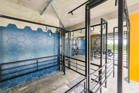 Apartamento à venda com 1 quarto em Água Branca, São Paulo, SP